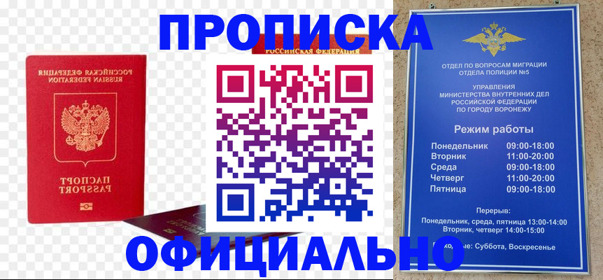 прописка иностранных граждан в Королёве